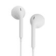 Borofone Casti In-Ear BE22 Free Run, Bluetooth, Alb