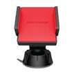 Swiss Charger Suport Auto Smart Holder Universal Rotatie 360 / prindere ventuza / deschidere 8,3 cm