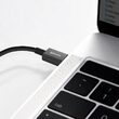 Cablu Type-C la Lightning PD Baseus Superior Series 1m, Black