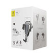 Suport Baseus Auto Gravity Black (prindere la sistemul de ventilatie)