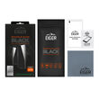 Eiger Folie Sticla Privacy GRS iPhone 14 Plus / iPhone 13 Pro Max
