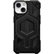 Husa iPhone 14 UAG Monarch Pro Magsafe Carbon Fiber
