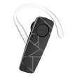 Tellur Casca Bluetooth Vox 60 Black (microfon, incarcator auto inclus)