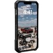 Husa iPhone 14 UAG Monarch Pro Magsafe Carbon Fiber