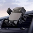 Suport Baseus Auto Cube Gravity Black