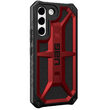 Husa Samsung Galaxy S22 Plus UAG Monarch Series Crimson