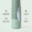 Burga Sticla Termos Inox Mint Gelato, 500 ml