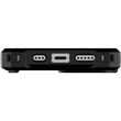 Husa iPhone 14 UAG Monarch Pro Magsafe Carbon Fiber