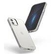 Husa TPU iPhone 12 Mini Ringke Air Ultra-Thin Transparent