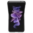 Husa Samsung Galaxy Z Flip 3 Spigen Airskin Black