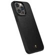 Husa iPhone 14 Pro Spigen Cyrill Kajuk Magsafe Black
