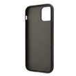 Husa iPhone 11 Pro Max Guess Iridescent Argintiu