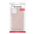 Husa iPhone 11 Lemontti Silicon Soft Slim Pink Sand