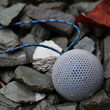 Boxa Portabila Boompods Rokpod Grey (waterproof, shockproof, wireless)