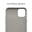 Husa iPhone 11 Pro Spigen La Manon Calin Oatmeal Beige