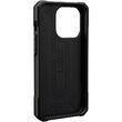 Husa iPhone 14 Pro UAG Monarch Series Mallard, military drop tested