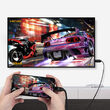 Cablu Type-C la HDMI Mcdodo Video 1.8m Black