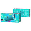 Borofone Boxa portabila BR3 Rich Sound Bluetooth, Turcoaz