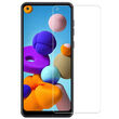 Folie Samsung Galaxy A21s Lemontti Flexi-Glass