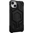 Husa iPhone 14 Plus UAG Monarch Pro Magsafe Kevlar Black