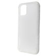 Husa iPhone 11 Pro Devia Defender 2 Clear