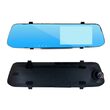 Camera Auto OEM Slim Design Dash cu oglinda (1080p, 32 Gb, unghi 140 grade)