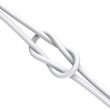 Cablu Fast Charging USB-A la Type-C Baseus Superior Series 66W White 1m