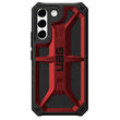 Husa Samsung Galaxy S22 Plus UAG Monarch Series Crimson