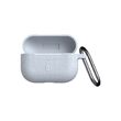 Husa Airpods Pro UAG Dot Silicone Soft Blue