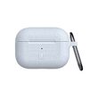 Husa Airpods Pro UAG Dot Silicone Soft Blue