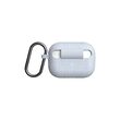 Husa Airpods Pro UAG Dot Silicone Soft Blue