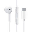 Casti Originale Type-C Huawei White