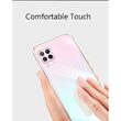 Husa Huawei P40 Lite Devia Silicon Naked Crystal Clear