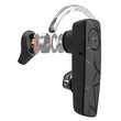 Tellur Casca Bluetooth Vox 60 Black (microfon, incarcator auto inclus)