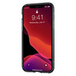Husa iPhone 11 Pro Baseus Safety Airbags Clear