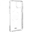 Husa iPhone 14 Plus UAG Plyo MagSafe Series Ice