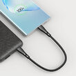 Cablu Type-C la Type-C Mcdodo Mamba Series ,60W, Black