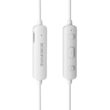 Borofone Casti In-Ear BE22 Free Run, Bluetooth, Alb