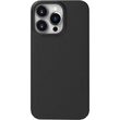 Husa iPhone 13 Pro Nudient Thin, MagSafe, Negru