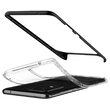 Husa Samsung Galaxy S20 Ultra Spigen Neo Hybrid CC Black
