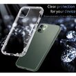 Husa iPhone 12 Mini Nillkin Nature TPU Soft Green