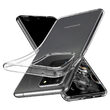 Husa Samsung Galaxy S20 Ultra Spigen Crystal Flex Crystal Clear