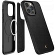 Husa iPhone 14 Pro Spigen Cyrill Kajuk Magsafe Black