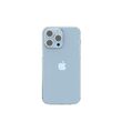 Husa iPhone 14 Pro Max Devia Silicon Naked Crystal Clear (0.5mm)