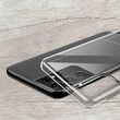 Husa Samsung Galaxy S22 Ultra Lemontti Silicon Transparent