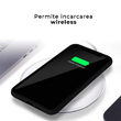 Husa iPhone 11 Pro Max Lemontti Liquid Silicon Black