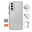 Husa Samsung Galaxy S22 Plus Eiger Glacier Case Clear