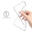Husa Huawei P40 Pro Lemontti Silicon Transparent
