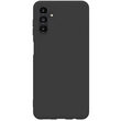 Husa Samsung Galaxy A13 5G Lemontti Silicon Silky Negru