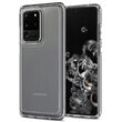 Husa Samsung Galaxy S20 Ultra Spigen Ultra Hybrid Crystal Clear